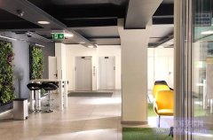 河北艺佰东亚票务